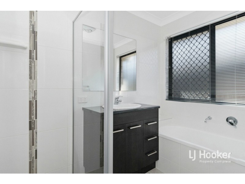 46 Darnell Street, Yarrabilba QLD 4207