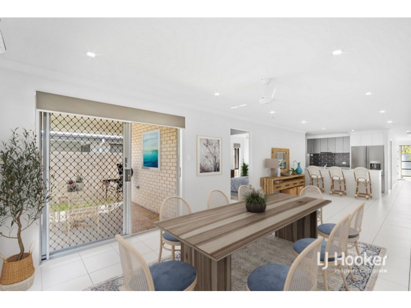 5 Willow Circuit, Yarrabilba QLD 4207