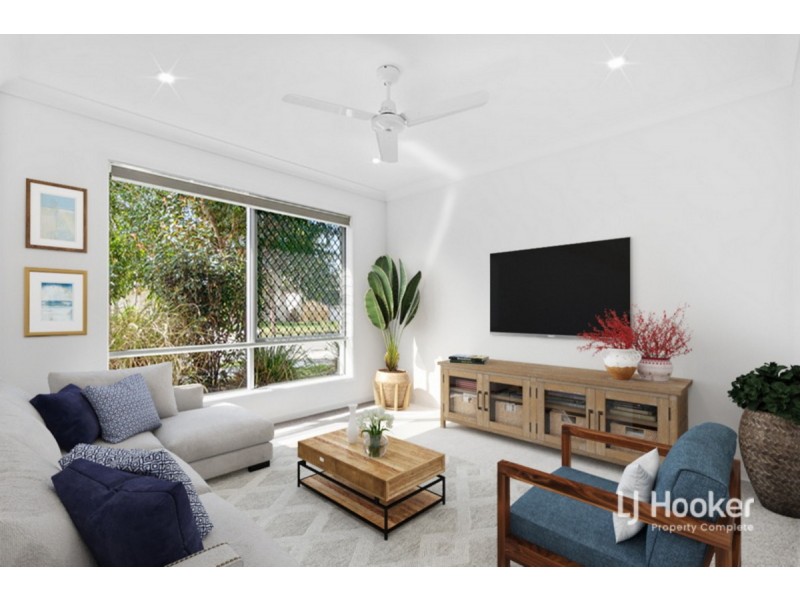 5 Willow Circuit, Yarrabilba QLD 4207