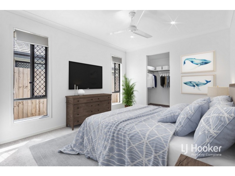5 Willow Circuit, Yarrabilba QLD 4207
