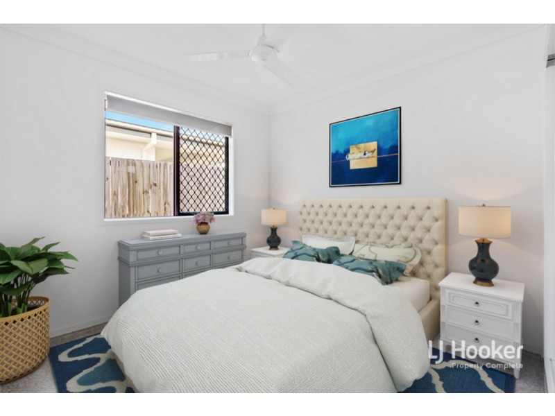 5 Willow Circuit, Yarrabilba QLD 4207