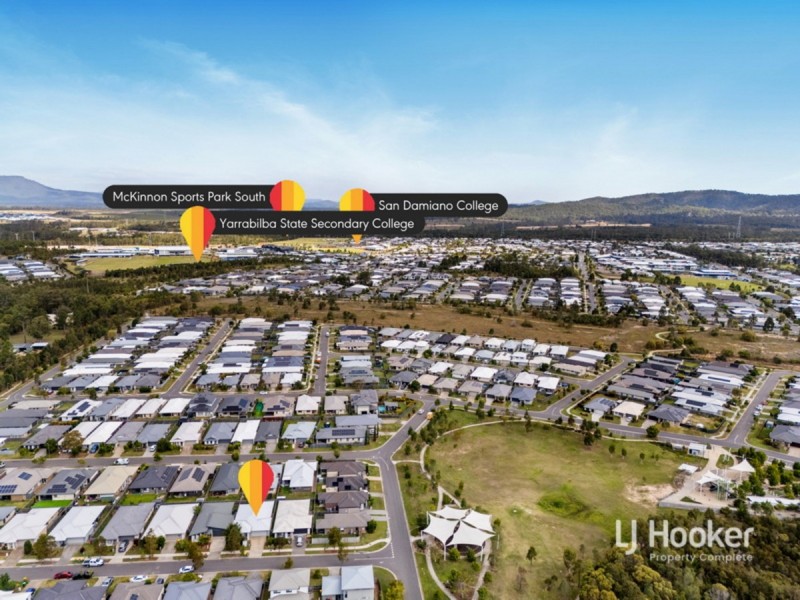 5 Willow Circuit, Yarrabilba QLD 4207