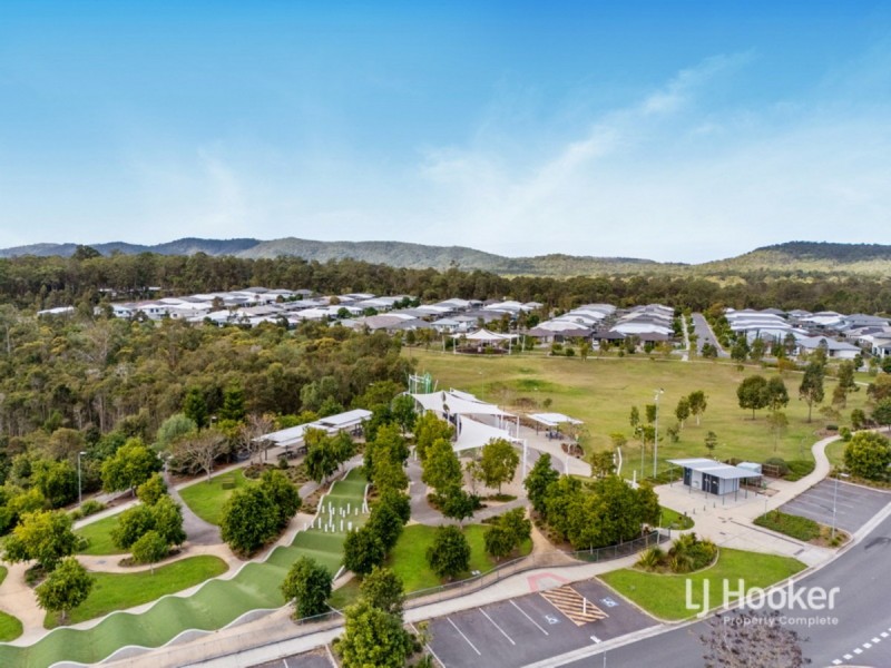 5 Willow Circuit, Yarrabilba QLD 4207