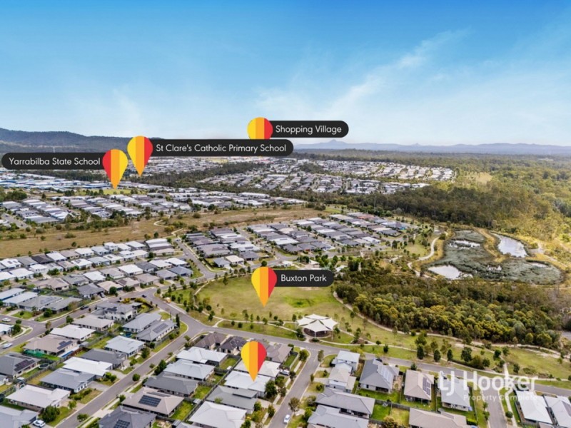 5 Willow Circuit, Yarrabilba QLD 4207
