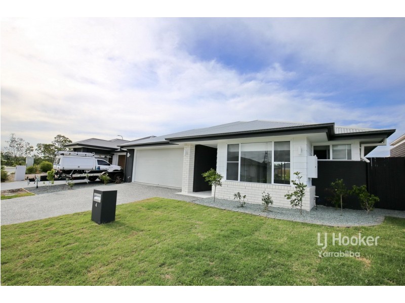 4 Expedition Road, Yarrabilba QLD 4207
