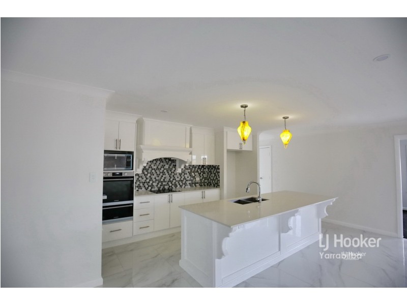 4 Expedition Road, Yarrabilba QLD 4207