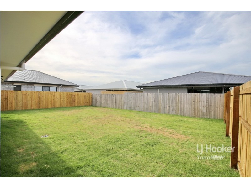 4 Expedition Road, Yarrabilba QLD 4207