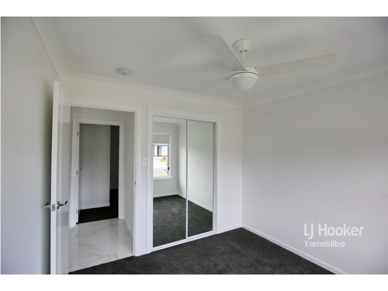4 Expedition Road, Yarrabilba QLD 4207