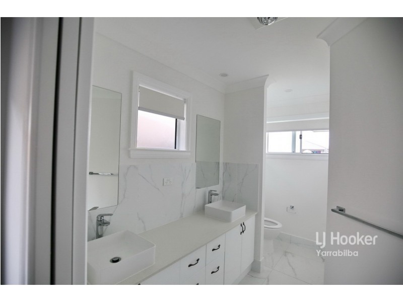 4 Expedition Road, Yarrabilba QLD 4207