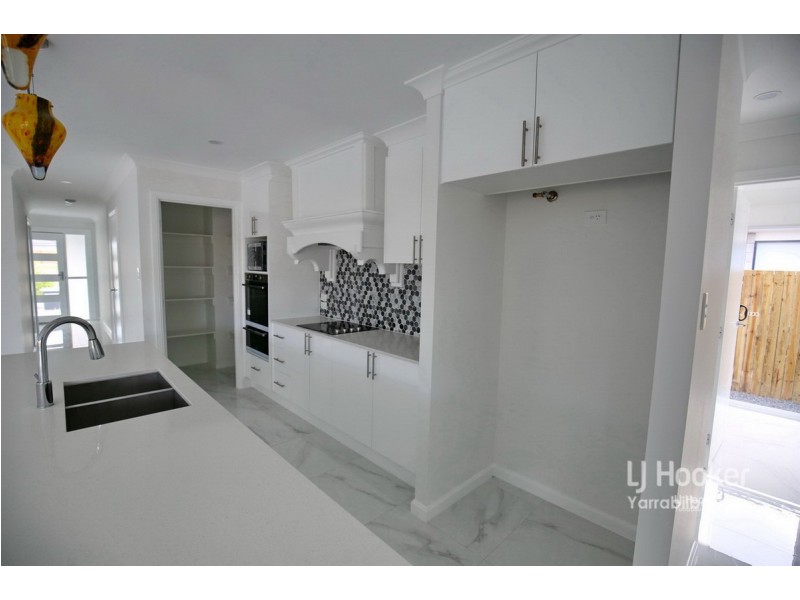4 Expedition Road, Yarrabilba QLD 4207