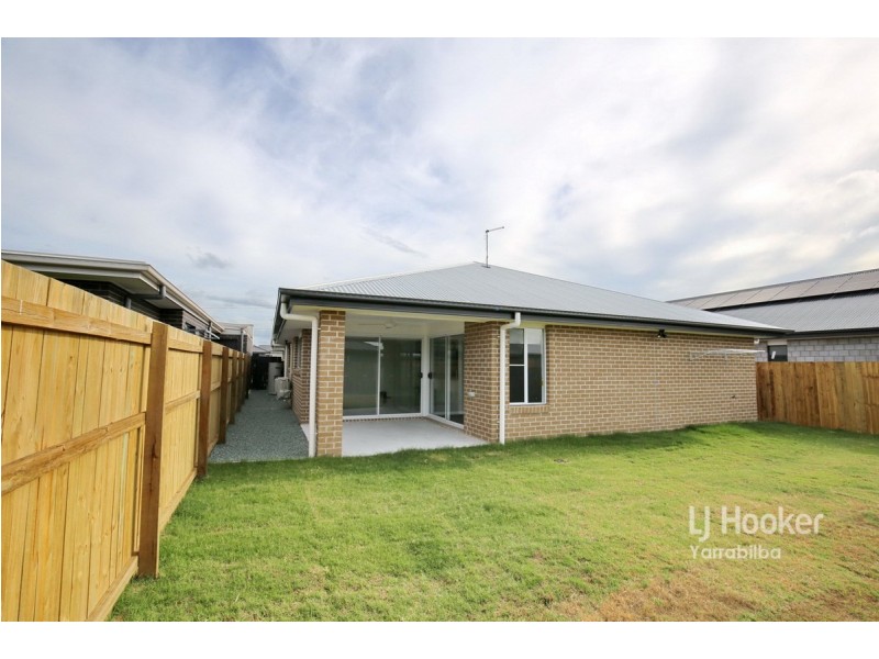 4 Expedition Road, Yarrabilba QLD 4207