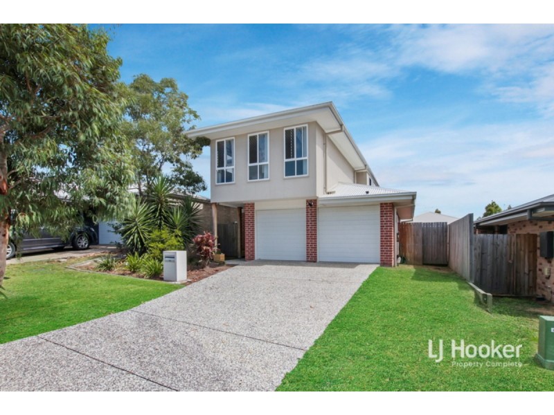 19 Mesa Street, Yarrabilba QLD 4207