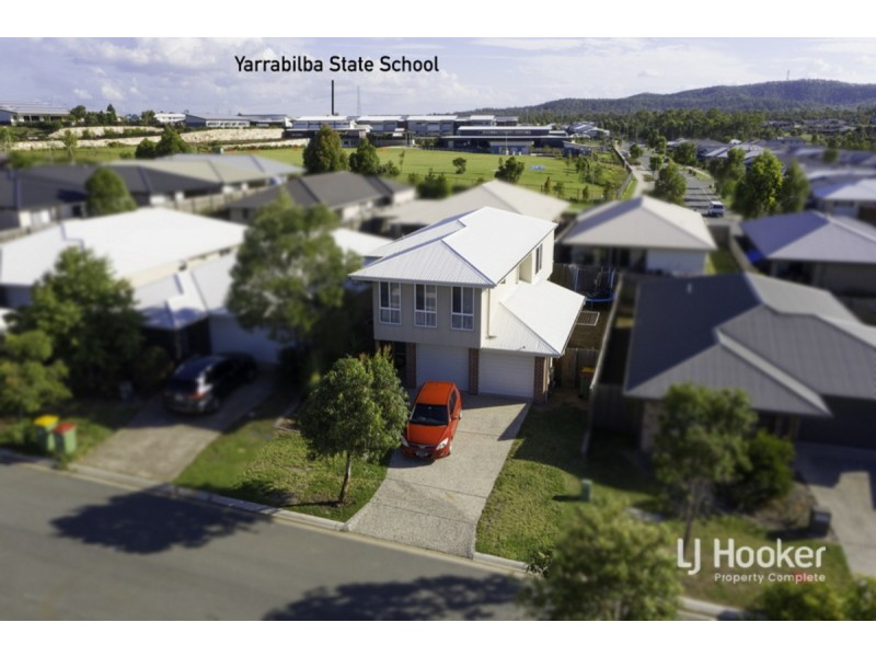 19 Mesa Street, Yarrabilba QLD 4207