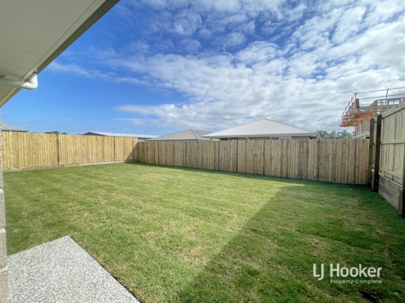 20 Flaxton Drive, Yarrabilba QLD 4207