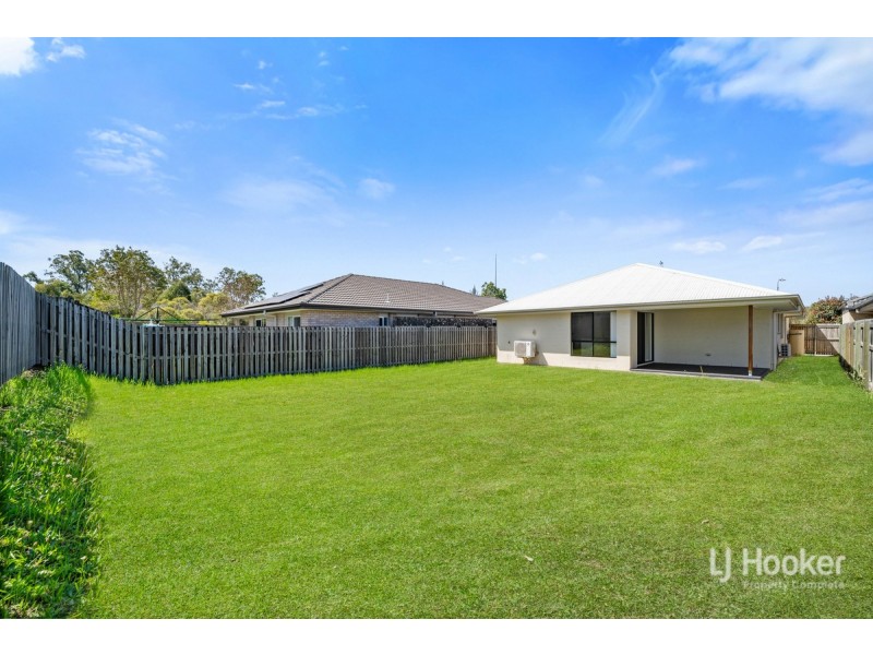 37 Gossan Circuit, Yarrabilba QLD 4207