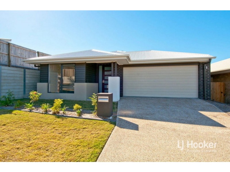 36 Greenstone Street, Yarrabilba QLD 4207