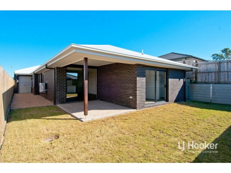 36 Greenstone Street, Yarrabilba QLD 4207