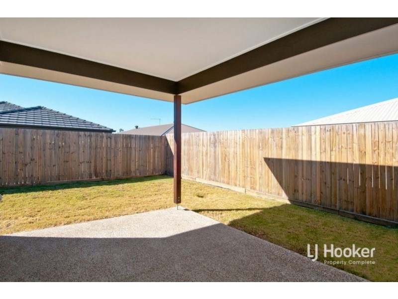 36 Greenstone Street, Yarrabilba QLD 4207