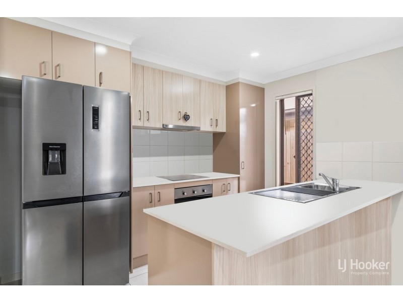 50 Coolridge Circuit, Yarrabilba QLD 4207