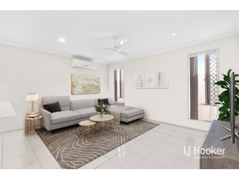 50 Coolridge Circuit, Yarrabilba QLD 4207