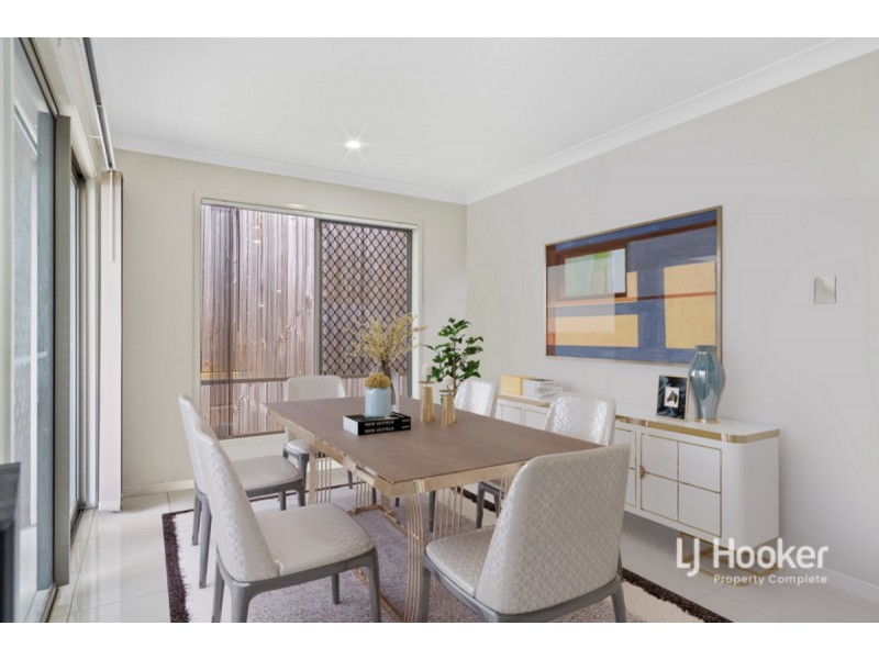 50 Coolridge Circuit, Yarrabilba QLD 4207