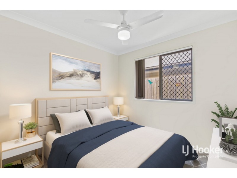 50 Coolridge Circuit, Yarrabilba QLD 4207