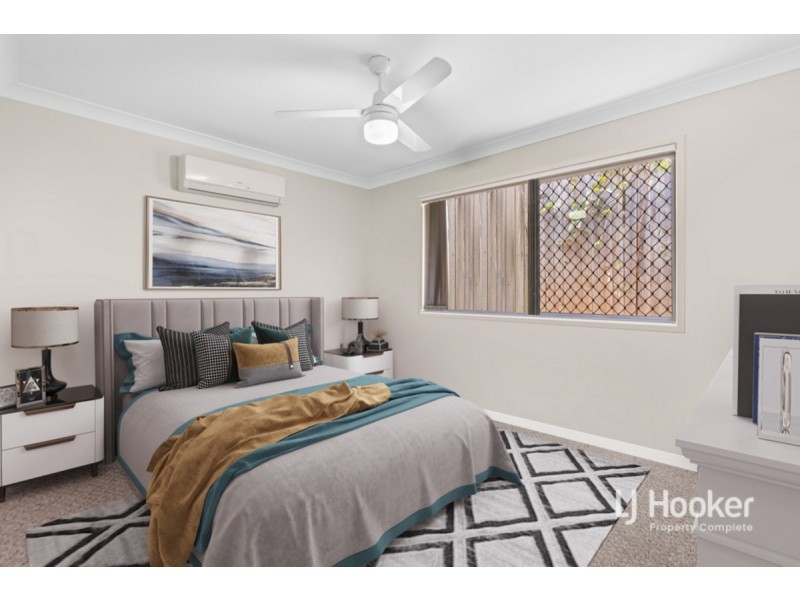 50 Coolridge Circuit, Yarrabilba QLD 4207