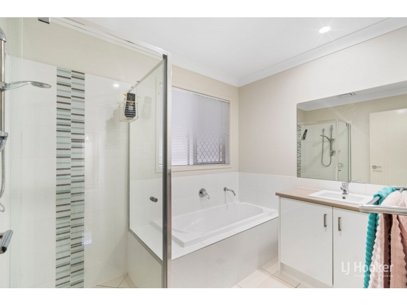 50 Coolridge Circuit, Yarrabilba QLD 4207