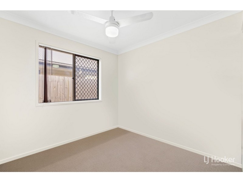 50 Coolridge Circuit, Yarrabilba QLD 4207