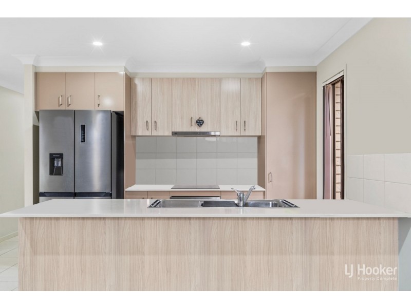 50 Coolridge Circuit, Yarrabilba QLD 4207