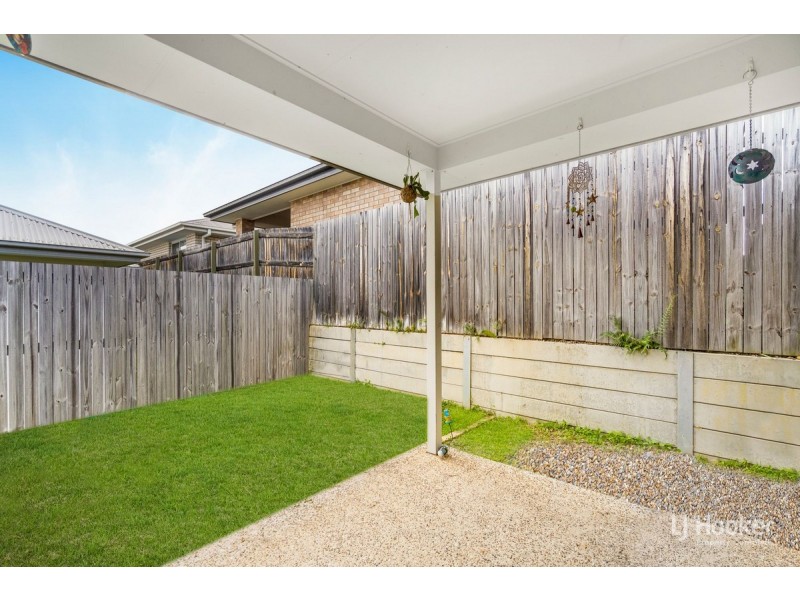 50 Coolridge Circuit, Yarrabilba QLD 4207