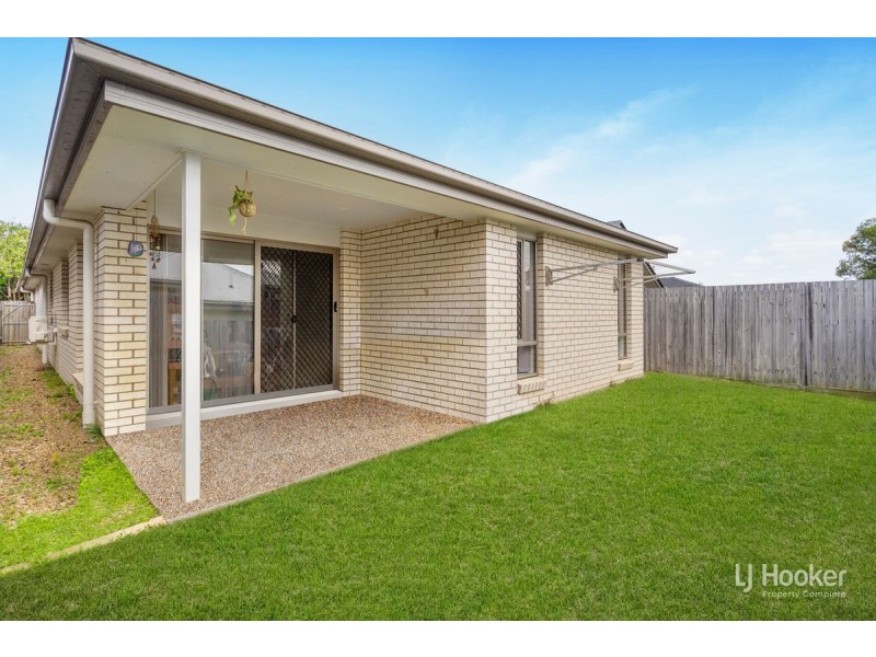 50 Coolridge Circuit, Yarrabilba QLD 4207