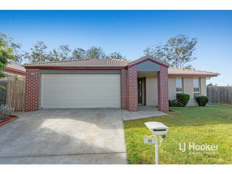 65 Tequesta Drive, Beaudesert QLD 4285
