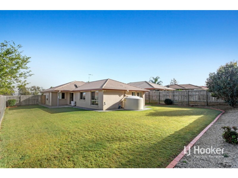 65 Tequesta Drive, Beaudesert QLD 4285