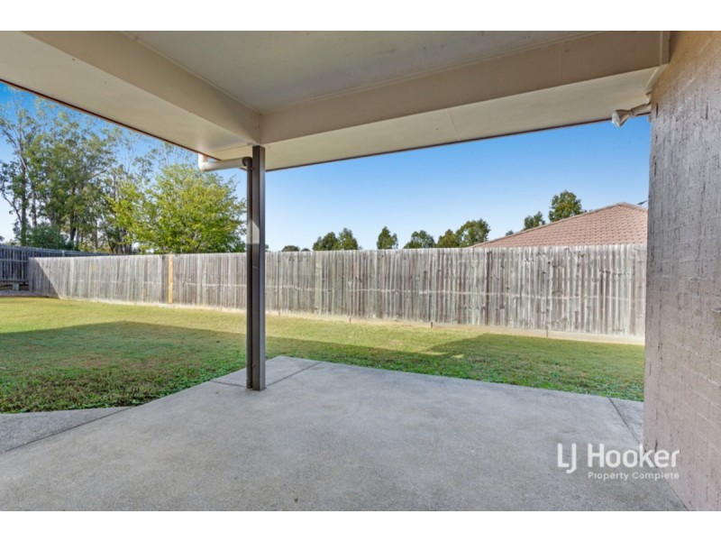 65 Tequesta Drive, Beaudesert QLD 4285