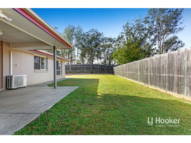 65 Tequesta Drive, Beaudesert QLD 4285