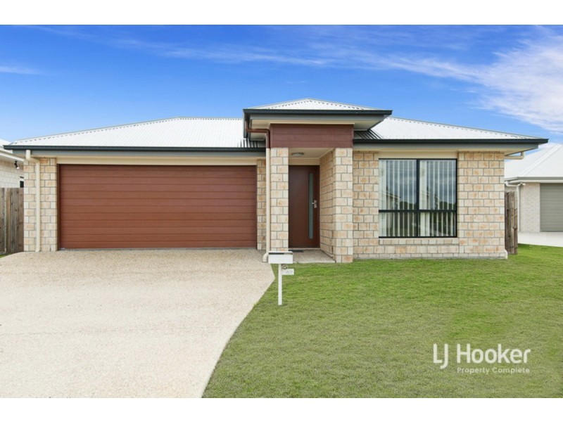 42 Leland Street, Yarrabilba QLD 4207
