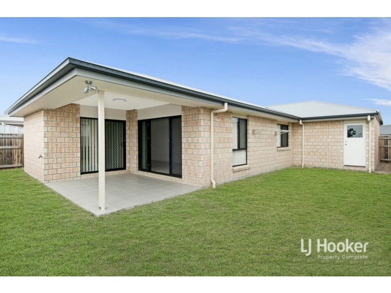 42 Leland Street, Yarrabilba QLD 4207