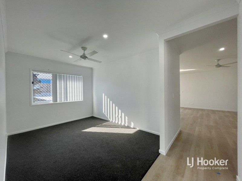 21 Graham Circuit, Yarrabilba QLD 4207
