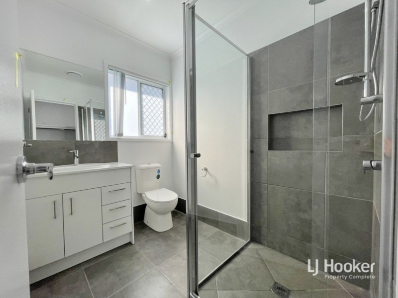 21 Graham Circuit, Yarrabilba QLD 4207