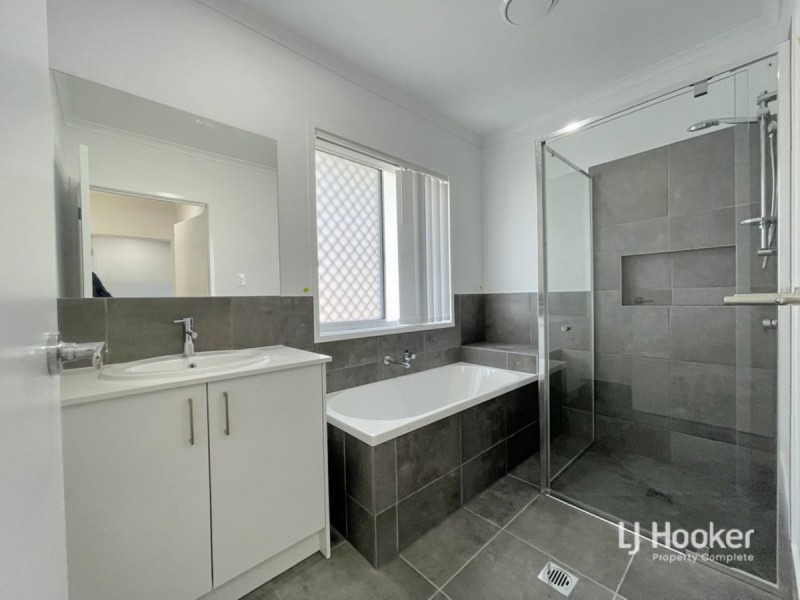 21 Graham Circuit, Yarrabilba QLD 4207