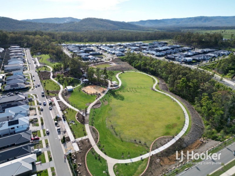 21 Graham Circuit, Yarrabilba QLD 4207