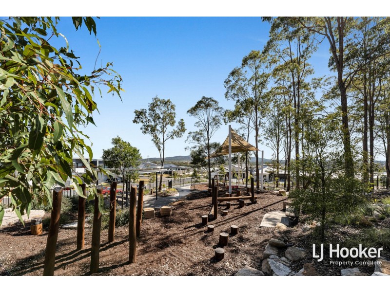 21 Graham Circuit, Yarrabilba QLD 4207