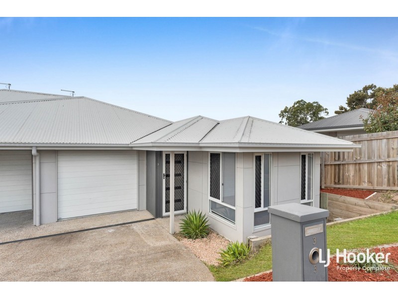 3/3 Winkler Court, Yarrabilba QLD 4207