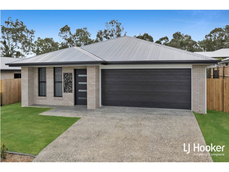 5 Maher Place, Gleneagle QLD 4285