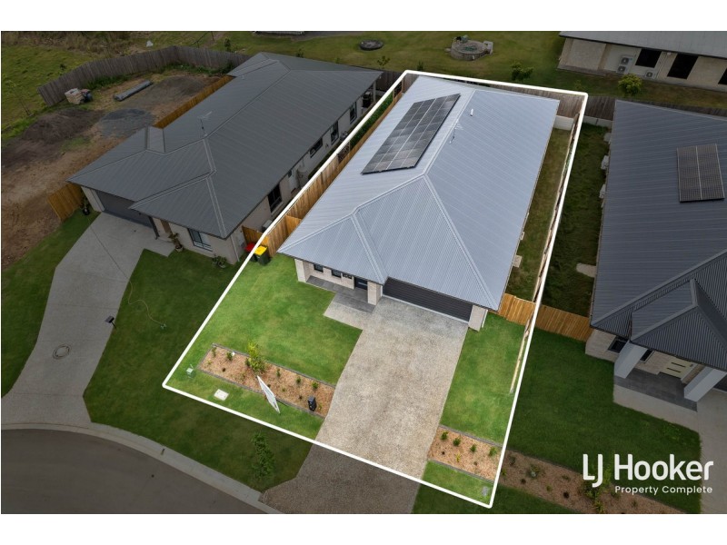 5 Maher Place, Gleneagle QLD 4285