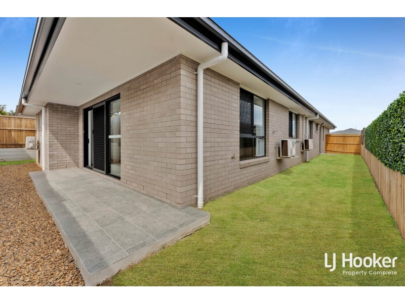 5 Maher Place, Gleneagle QLD 4285