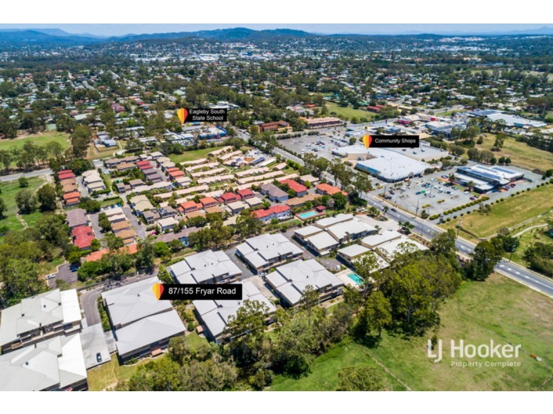 87/155-163 Fryar Road, Eagleby QLD 4207
