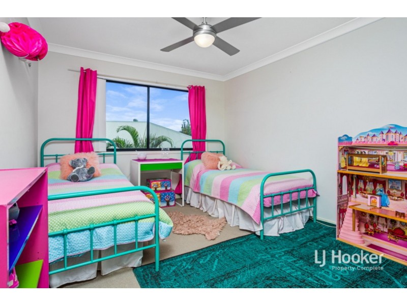 25 Carew Street, Yarrabilba QLD 4207