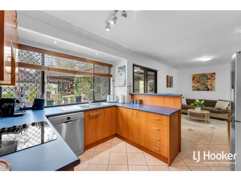 383-391 Quinzeh Creek Road, Logan Village QLD 4207